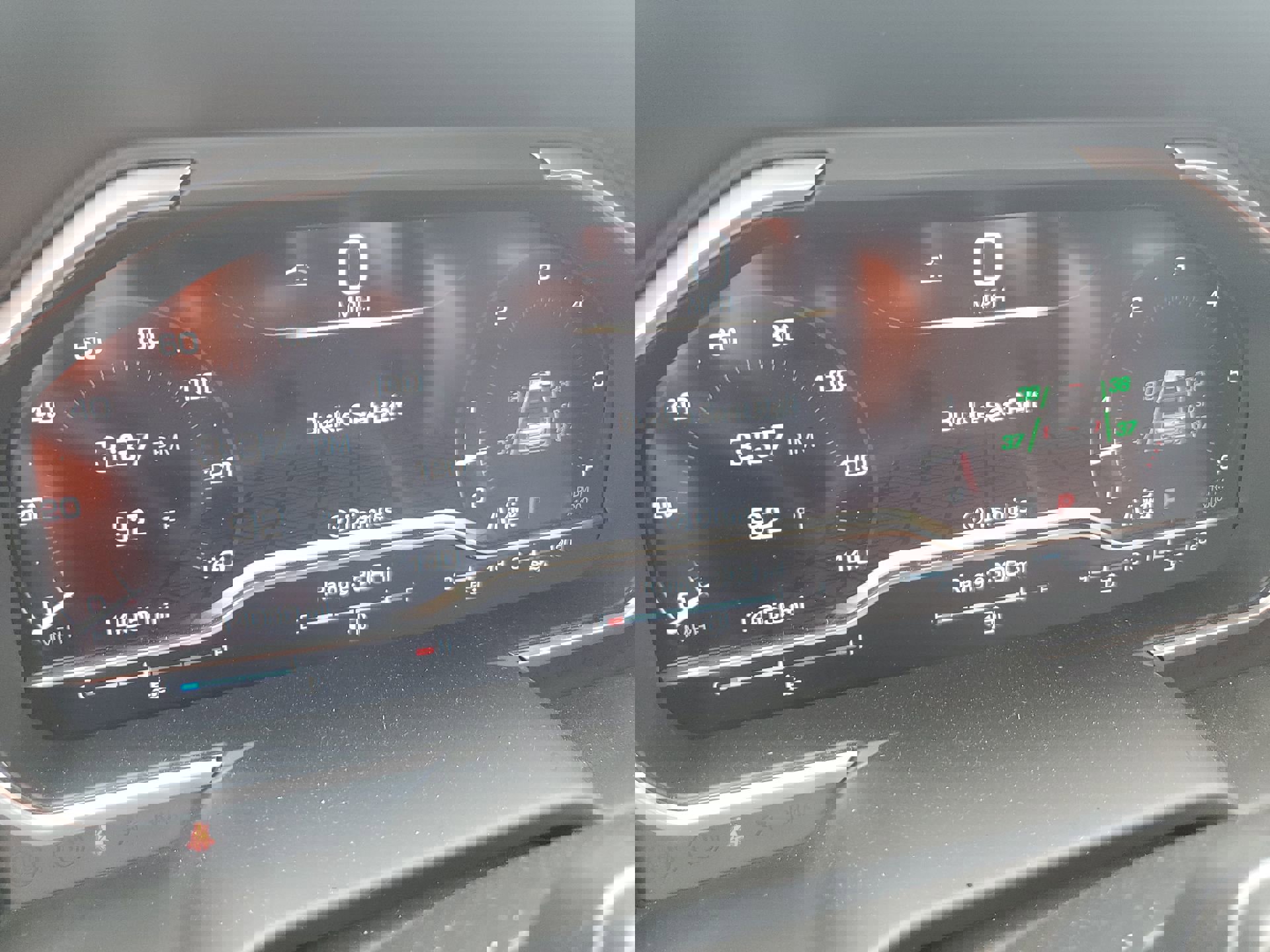 Used 2024 GMC Sierra 1500 Denali Ultimate image 20