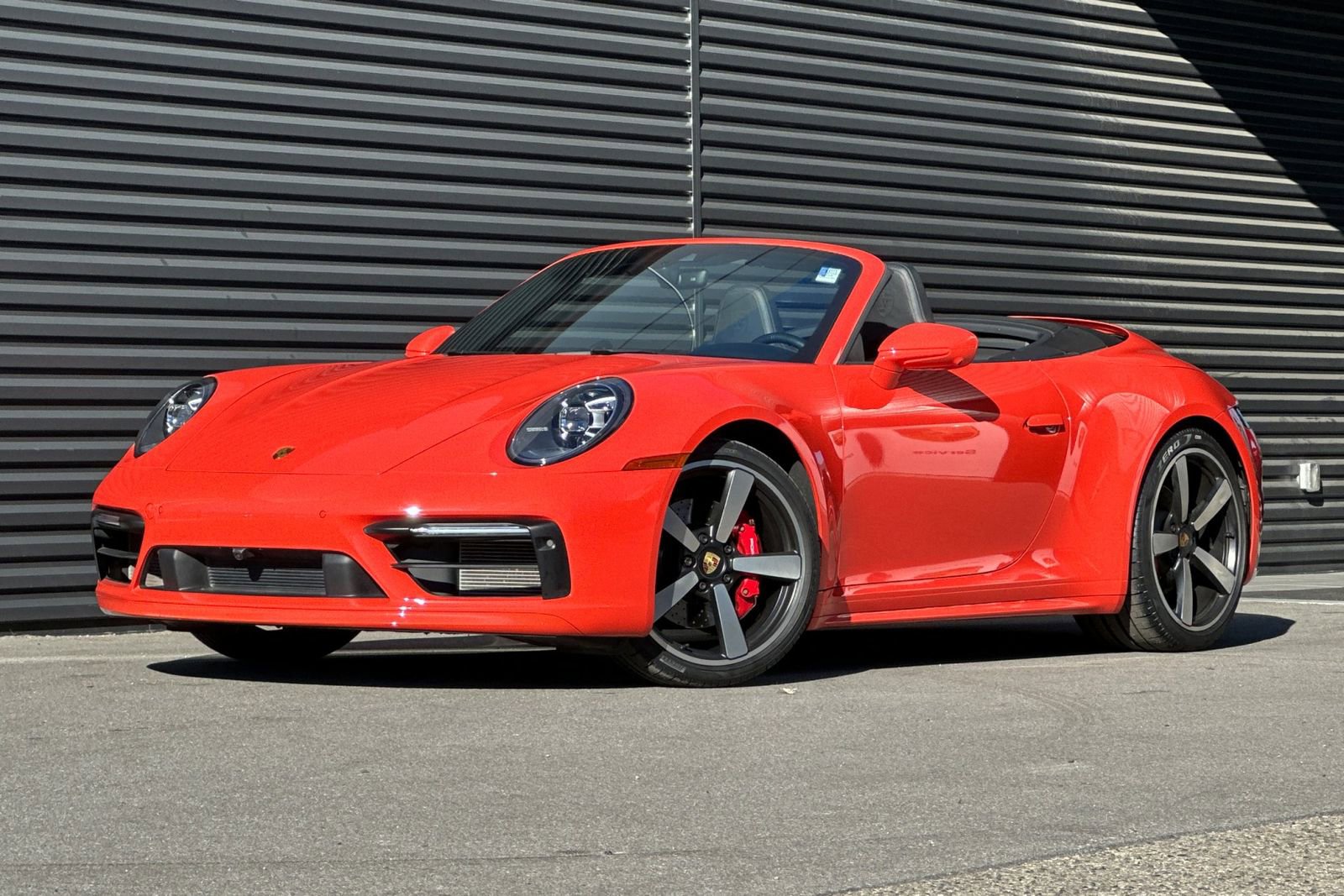 Used 2022 Porsche 911 Carrera S image 12