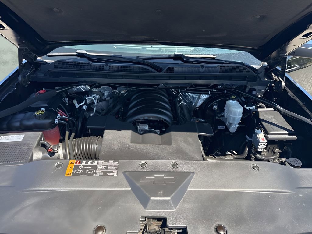Used 2017 Chevrolet Silverado 1500 LTZ Z71 w/ LTZ Plus Package AWD/4WD image 26