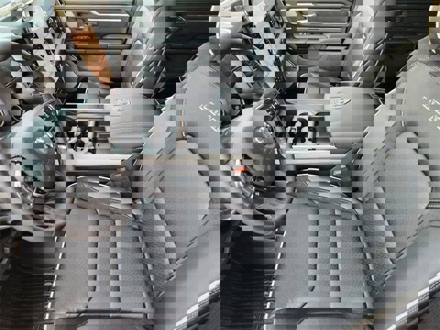 New 2026 RAM 1500 Laramie image 10