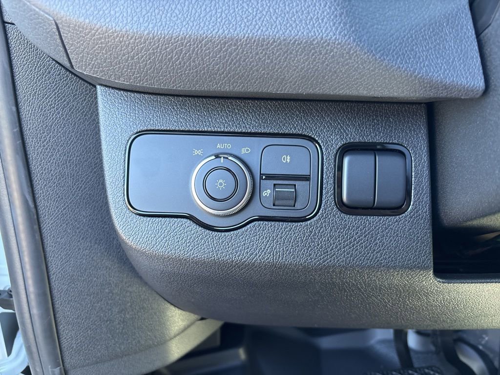 New 2026 Mercedes-Benz Sprinter 144 Cargo image 34