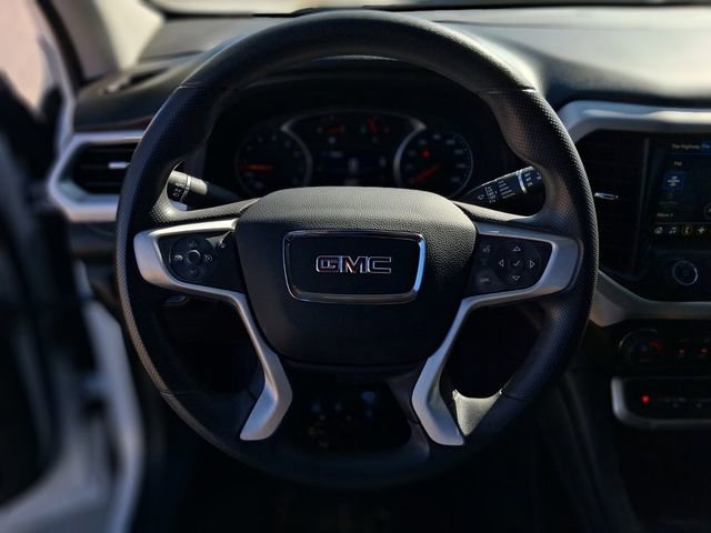 Used 2021 GMC Acadia SLE w/ Driver Convenience Package image 17