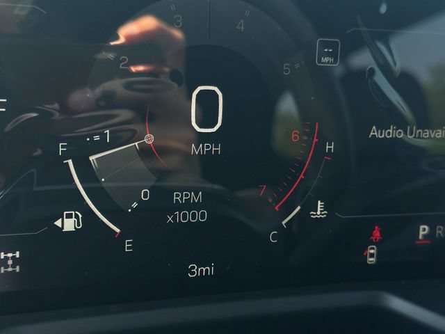 New 2026 GMC Acadia Elevation w/ Black Edition AWD/4WD image 12