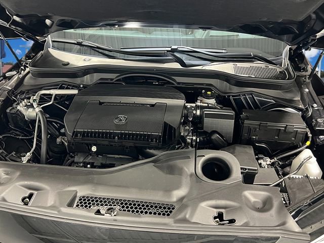 New 2026 Acura MDX w/ Advance Package image 12