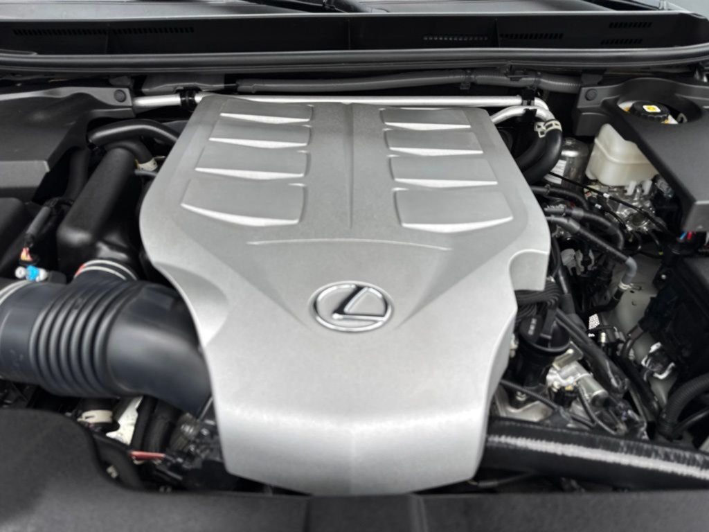 Used 2023 Lexus GX 460 Premium AWD/4WD image 33
