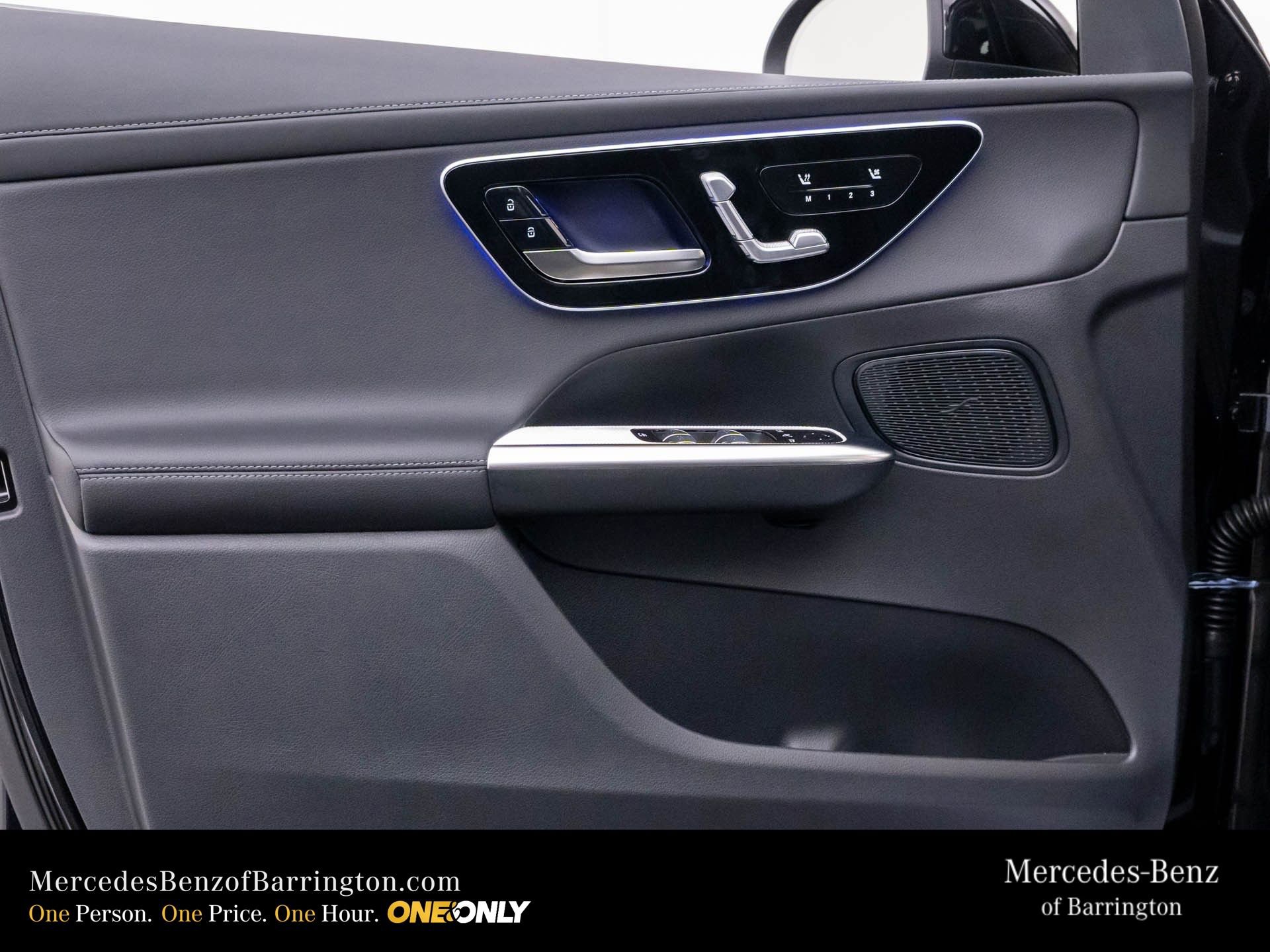 New 2026 Mercedes-Benz GLC 43 AMG 4MATIC image 15