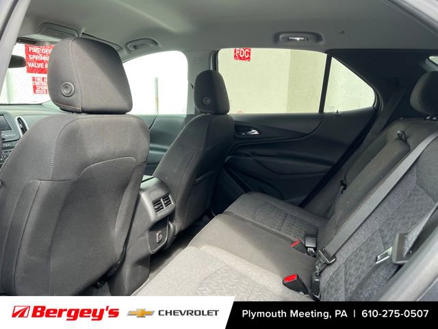 Used 2023 Chevrolet Equinox LT image 10