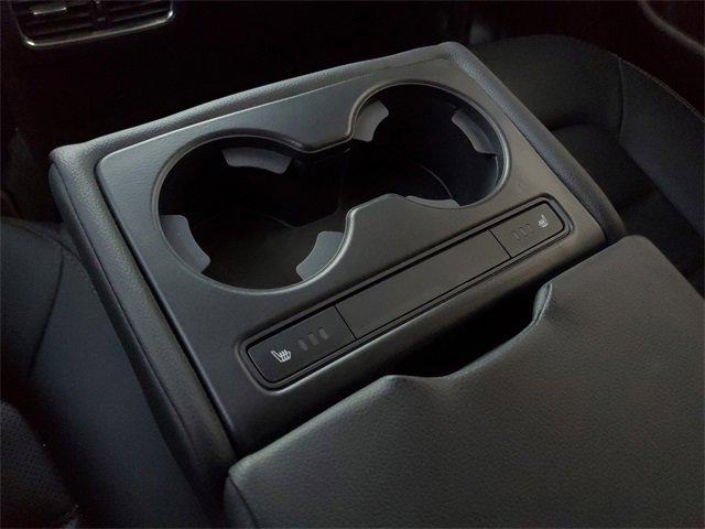 Used 2021 MAZDA CX-5 Grand Touring Reserve image 13