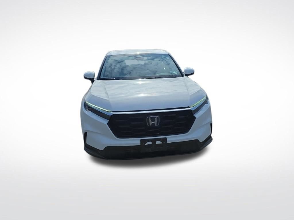 Used 2024 Honda CR-V LX image 2
