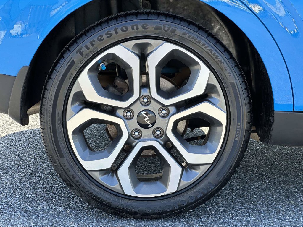 Used 2025 Kia Soul EX FWD image 7