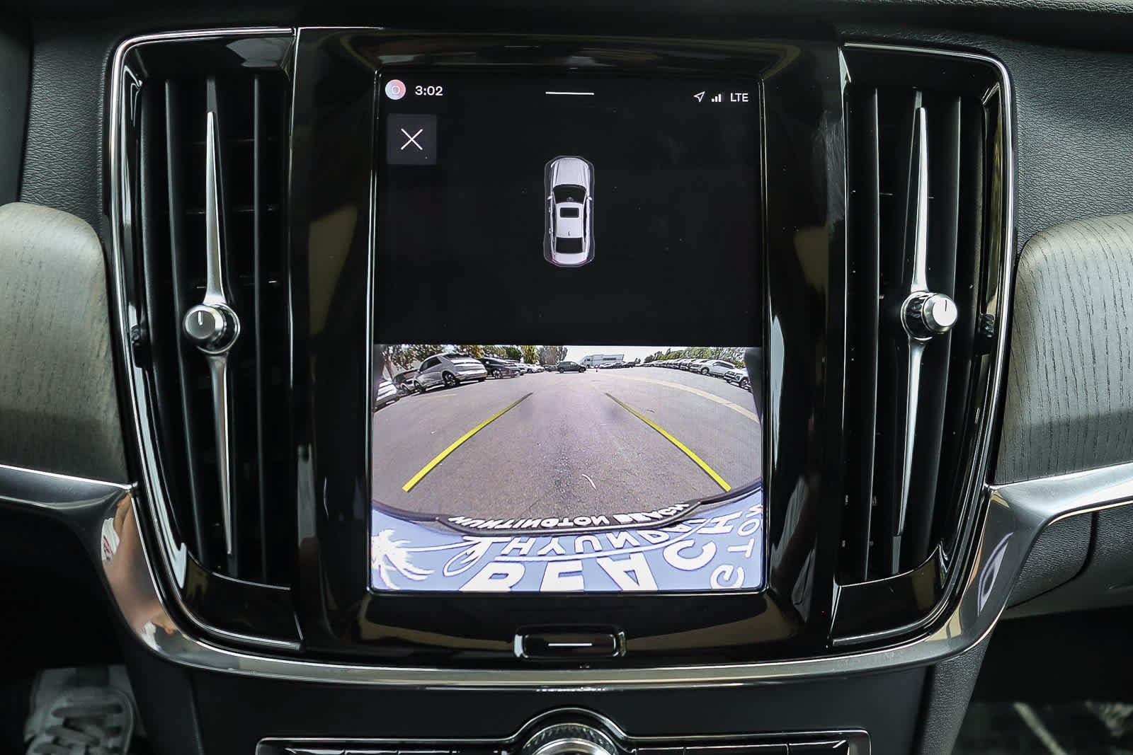 Used 2023 Volvo S90 B6 Plus AWD/4WD image 27