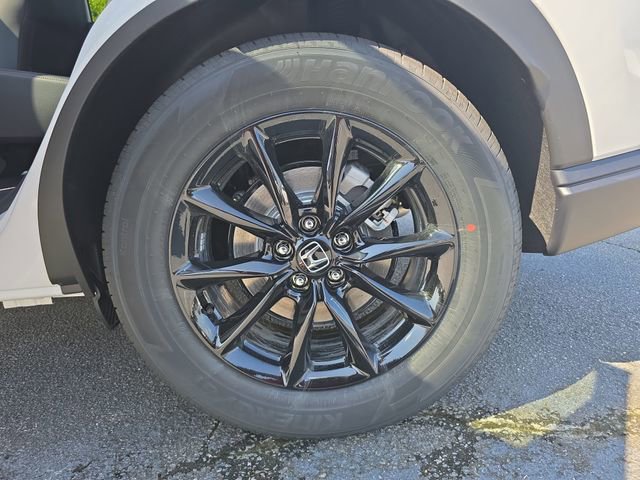 New 2026 Honda CR-V Sport-L image 35