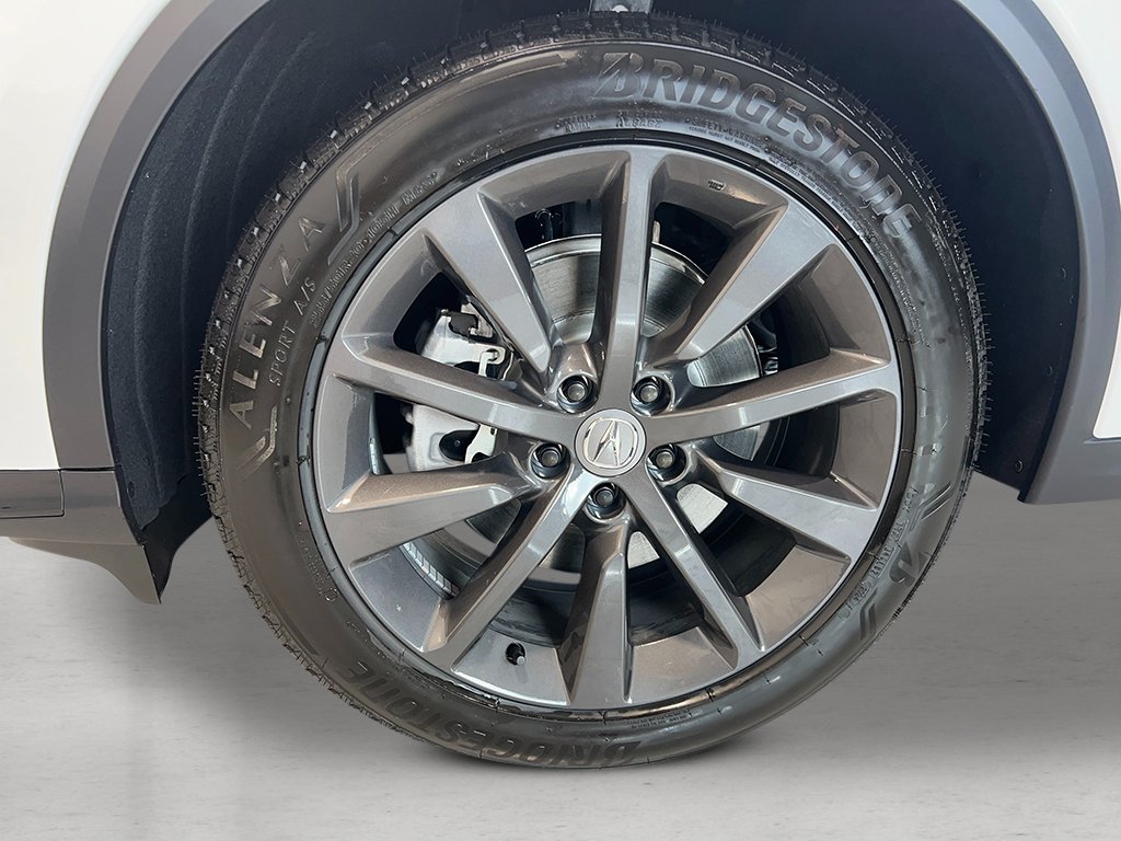 Used 2026 Acura MDX A-Spec AWD/4WD image 13
