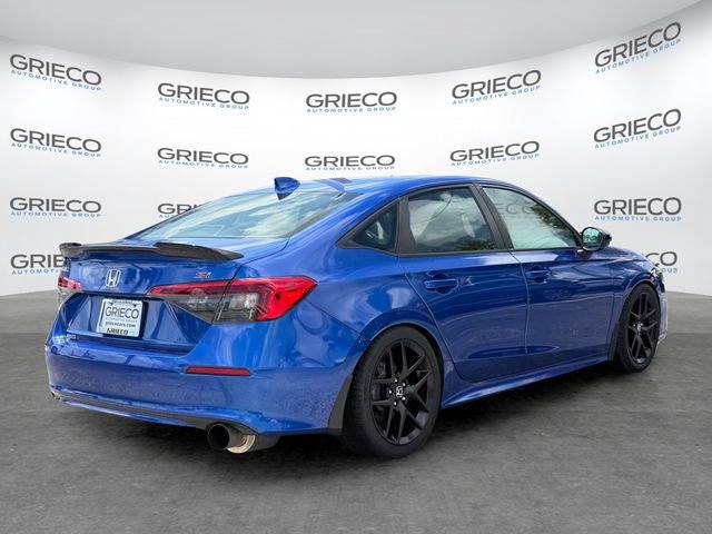 Used 2023 Honda Civic Si image 7