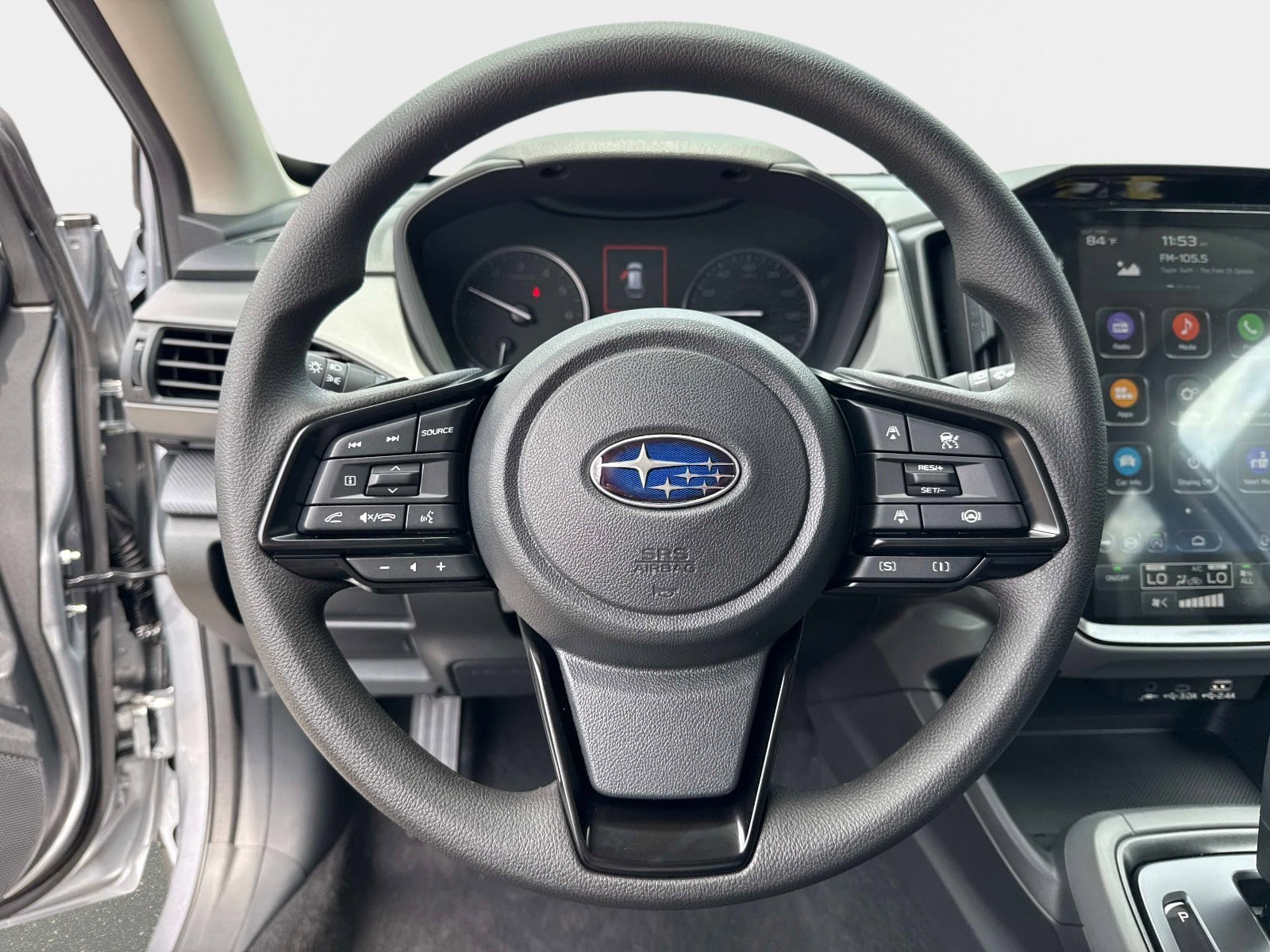 New 2026 Subaru Crosstrek 2.5i Premium AWD/4WD image 26