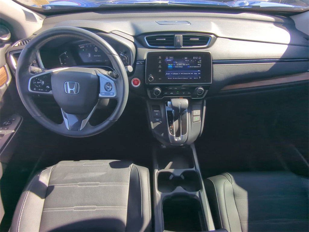 Used 2020 Honda CR-V EX-L image 18