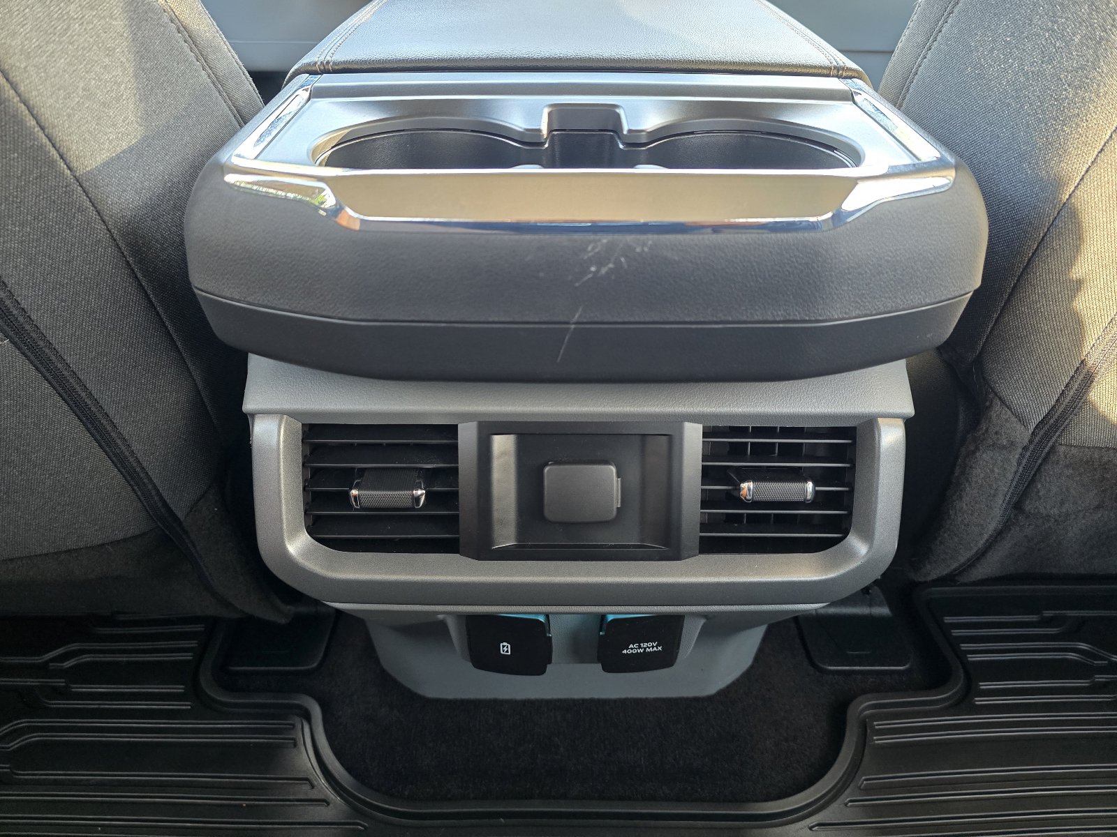 Used 2022 Ford F150 XLT w/ Equipment Group 302A High AWD/4WD image 26