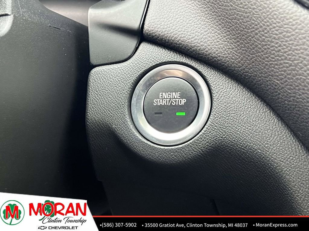 Certified 2024 Chevrolet Equinox LT image 20