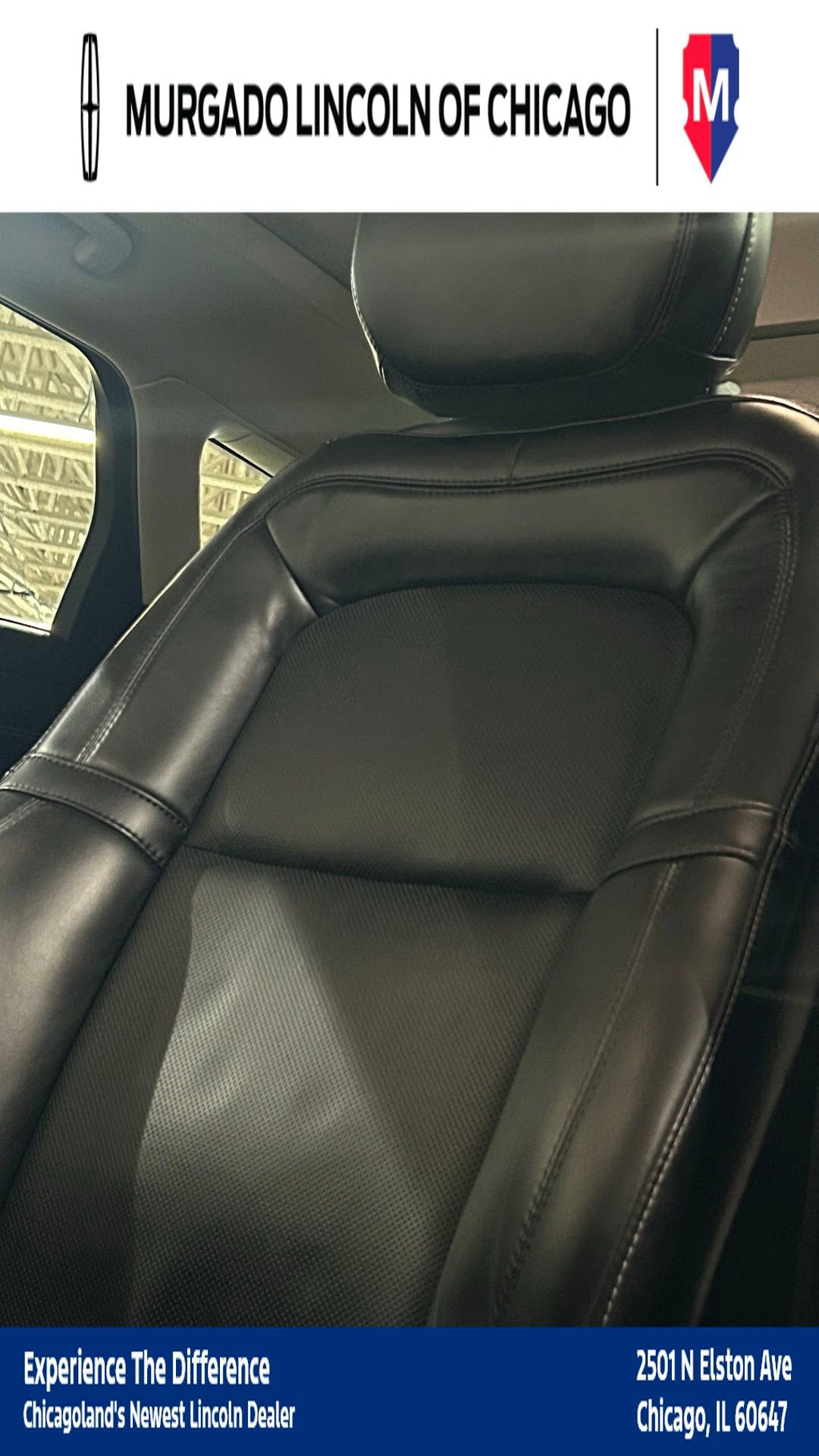 Certified 2023 Lincoln Corsair Reserve w/ Equipment Group 202A image 42