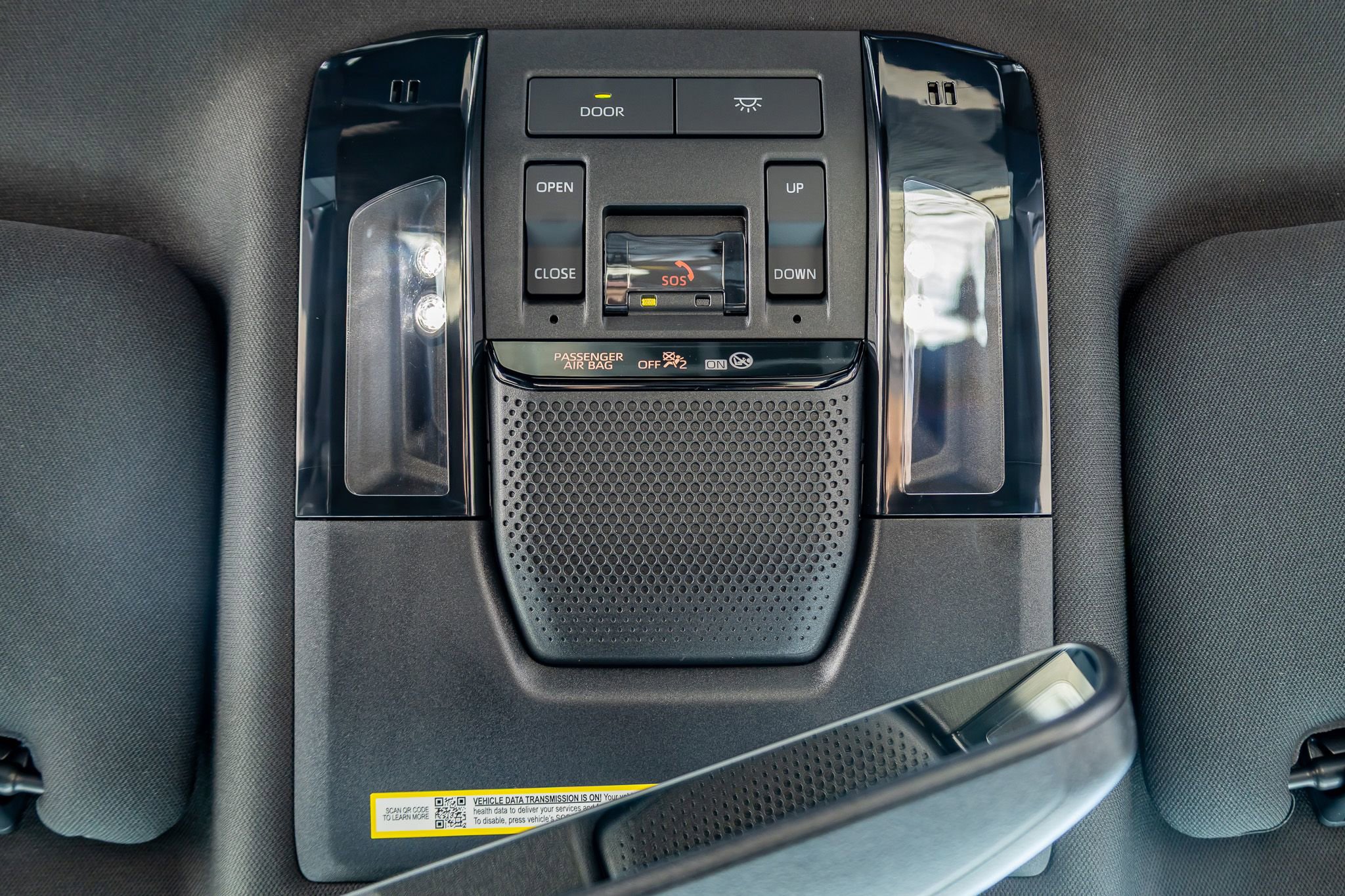 Used 2025 Lexus GX 550 550 Overtrail image 29