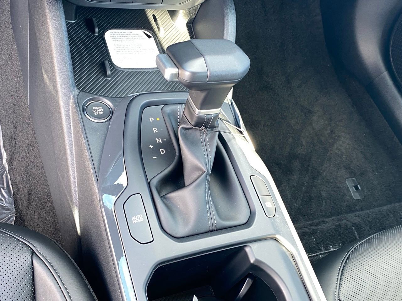 New 2026 Kia K4 EX image 19