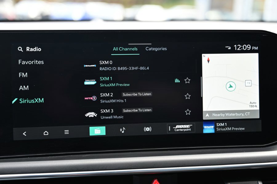 Used 2025 Kia K5 GT w/ Option Group 015 image 32