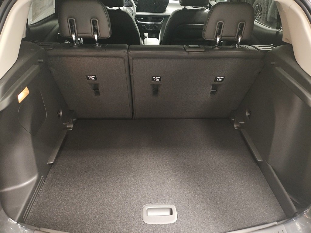 New 2026 Buick Encore GX Preferred w/ Comfort Package image 14