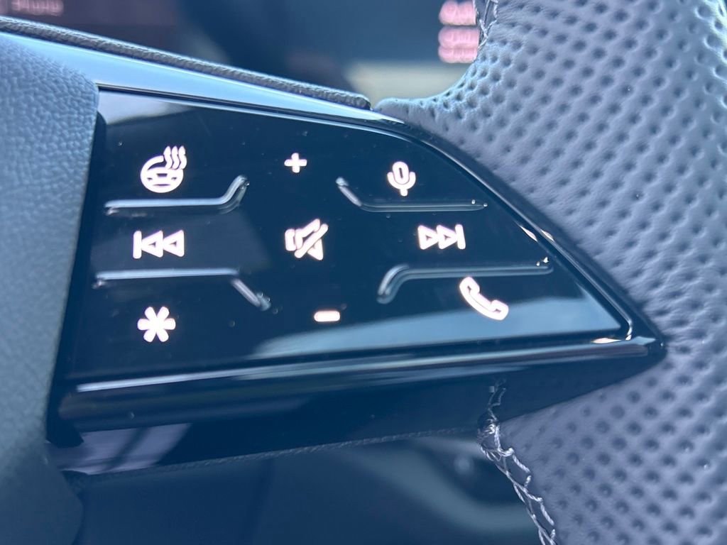 Certified 2025 Audi SQ5 Premium Plus w/ Premium Plus Package image 23