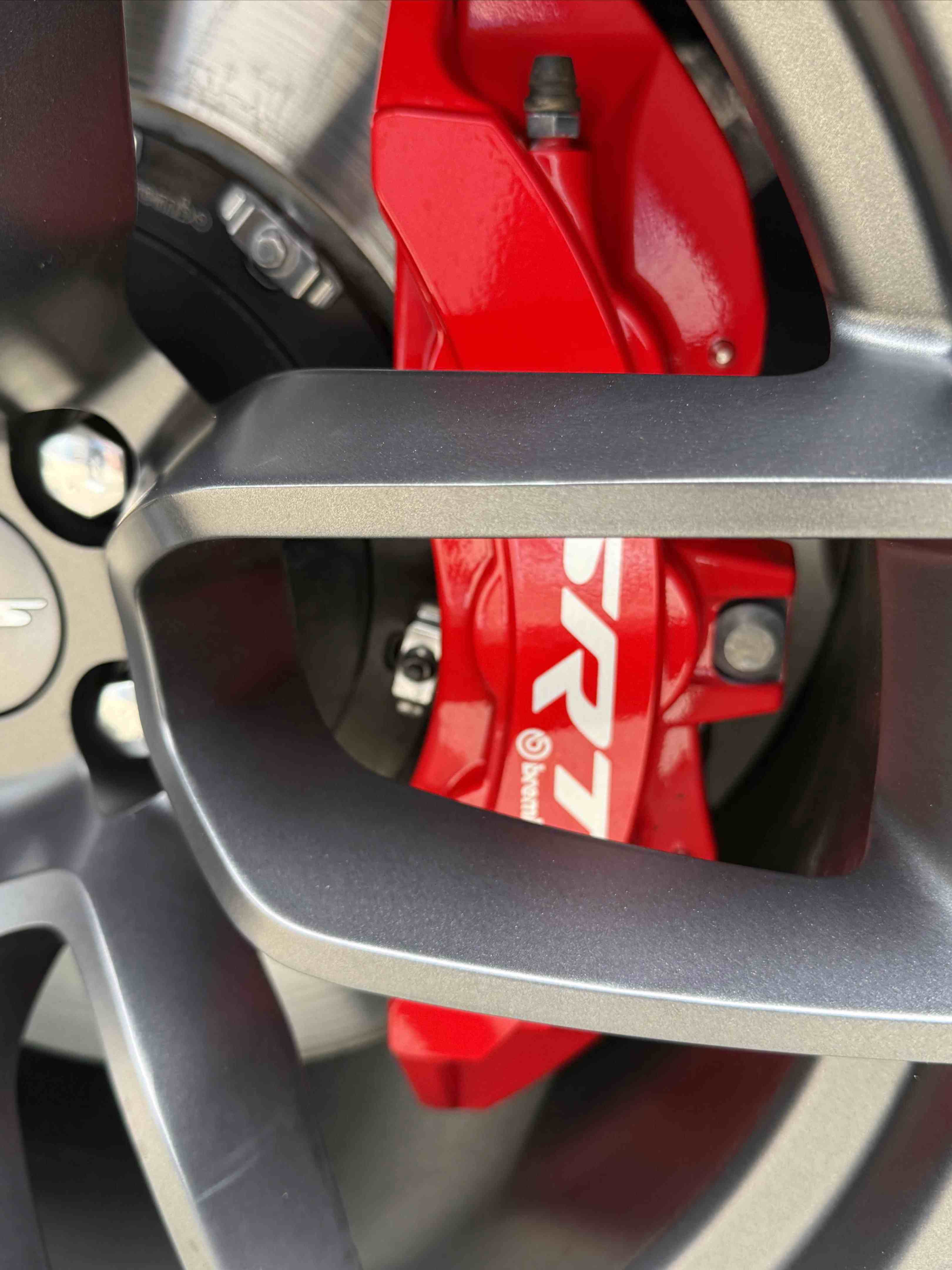 Used 2023 Dodge Challenger SRT Hellcat RWD image 25