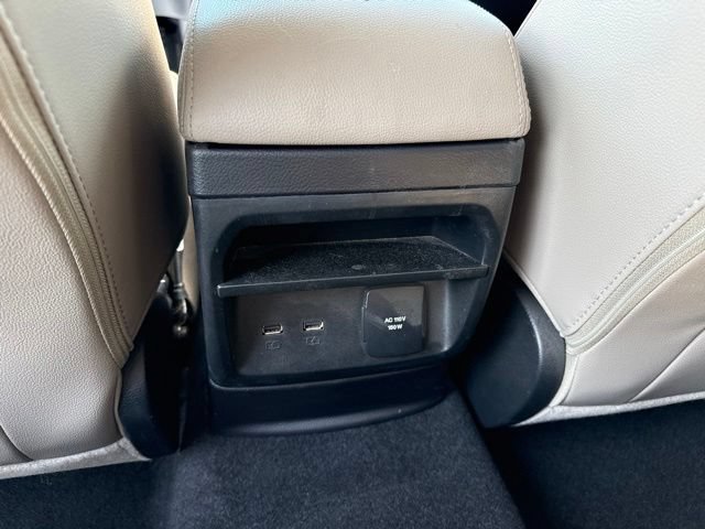 Certified 2023 Ford Ranger Lariat w/ Equipment Group 501A High AWD/4WD image 13
