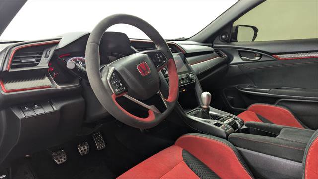 Used 2021 Honda Civic Type R image 24