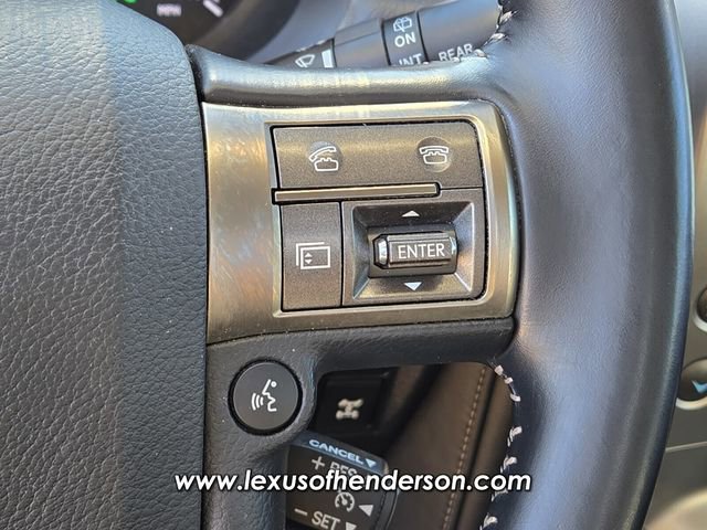 Used 2019 Lexus GX 460 Premium image 32