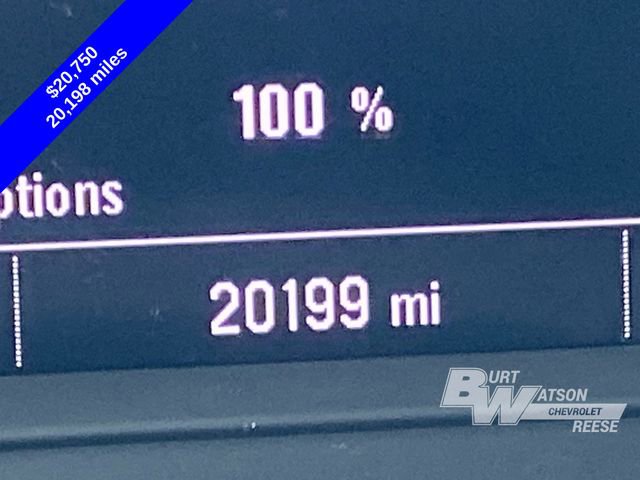 Used 2023 Chevrolet TrailBlazer LT image 24