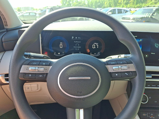 New 2026 Hyundai Tucson SEL Plus w/ Tow & Go Package FWD image 18