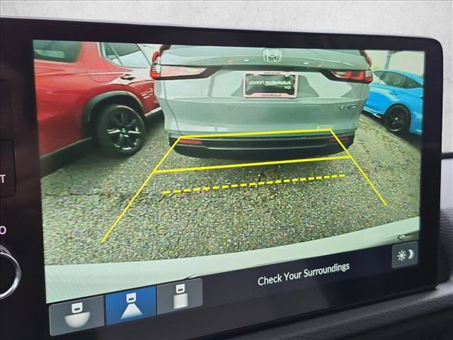 New 2026 Honda CR-V LX image 13