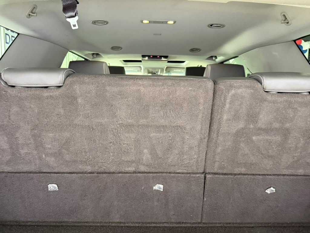 Used 2019 GMC Yukon Denali w/ Open Road Package AWD/4WD image 43