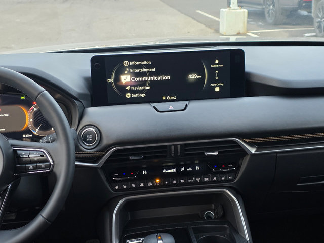 New 2026 MAZDA CX-90 3.3 Turbo S w/ Premium Plus image 3