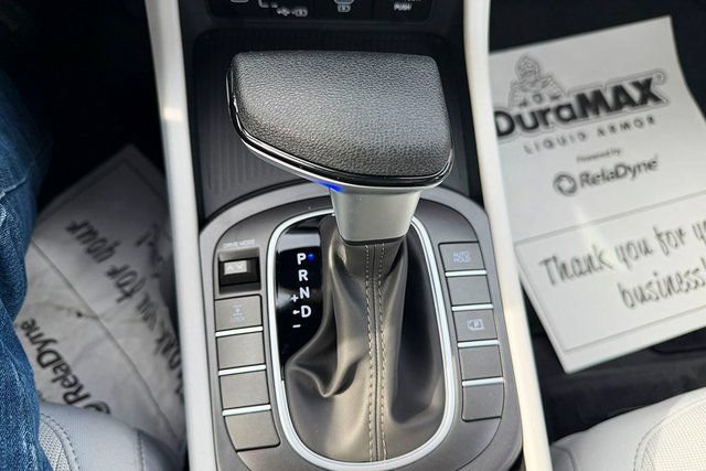 New 2026 Hyundai Kona SE AWD/4WD image 17