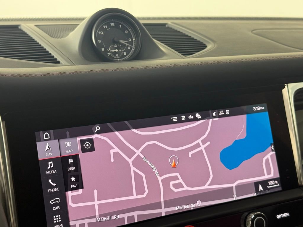 New 2026 Porsche Macan image 32