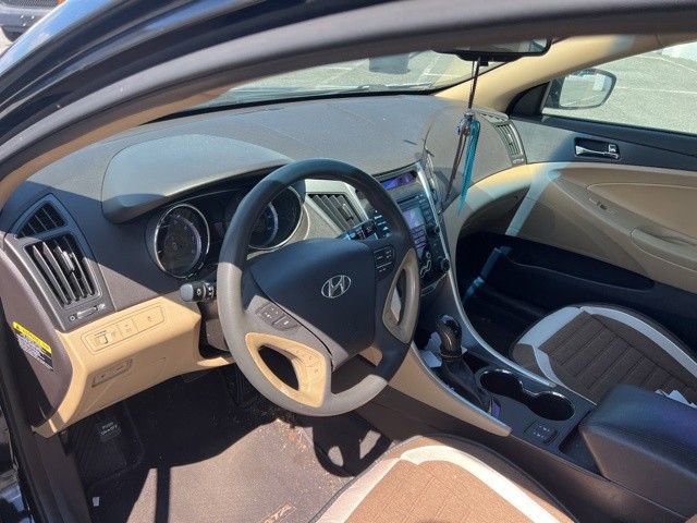 Used 2013 Hyundai Sonata GLS w/ Popular Equipment Pkg FWD image 9