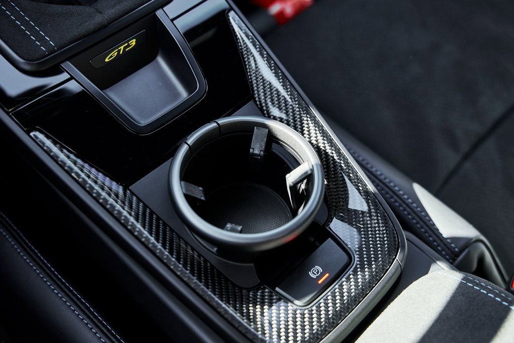 Used 2024 Porsche 911 GT3 image 61