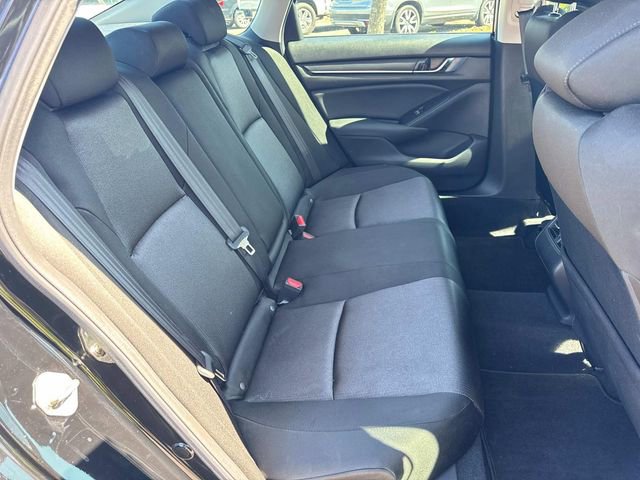 Used 2019 Honda Accord EX image 23