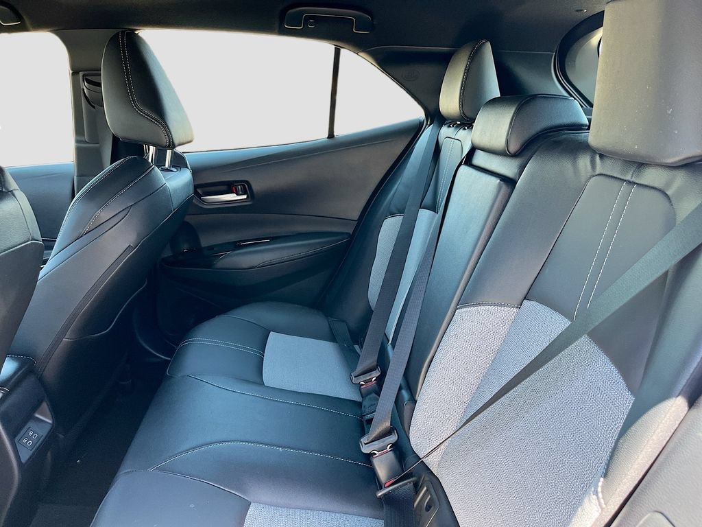 Used 2026 Toyota Corolla XSE FWD image 25