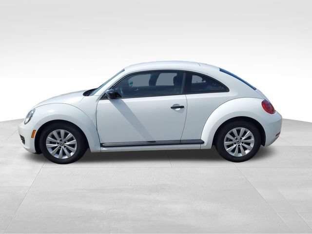 Used 2015 Volkswagen Beetle 1.8T FWD image 7
