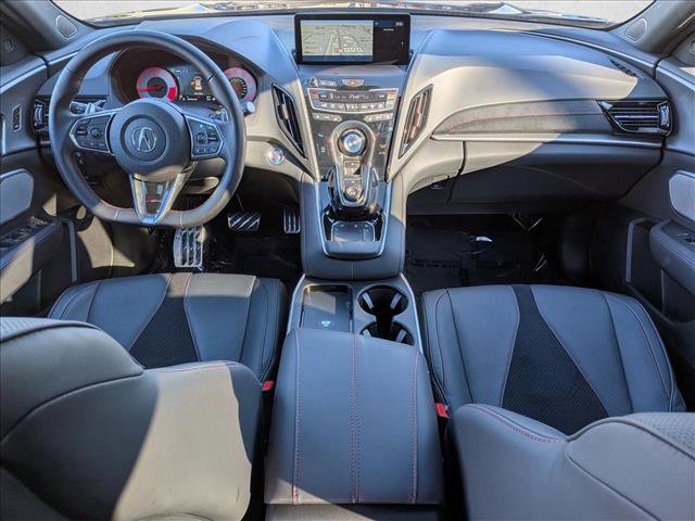 Used 2025 Acura RDX A-Spec image 19