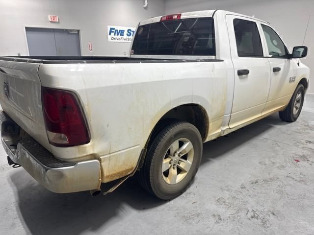 Used 2014 RAM 1500 Tradesman w/ Popular Equipment Group RWD image 5