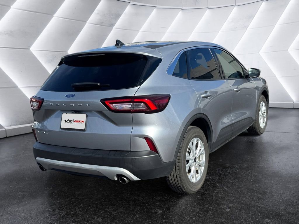 Used 2024 Ford Escape Active image 4