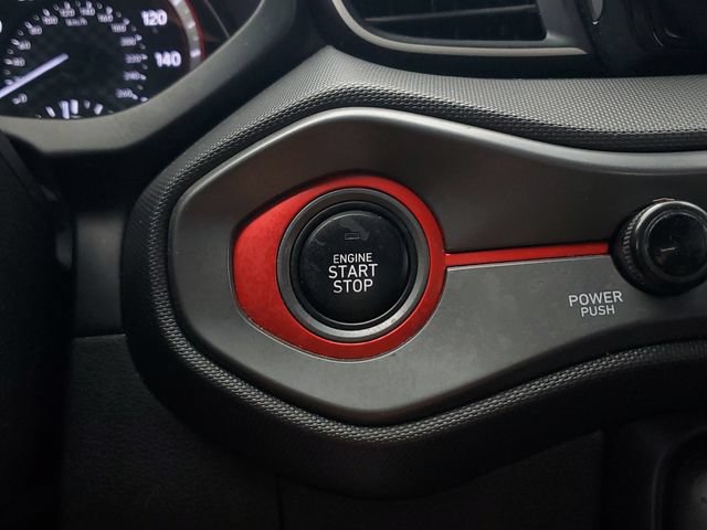 Used 2019 Hyundai Veloster 2.0 Premium FWD image 29