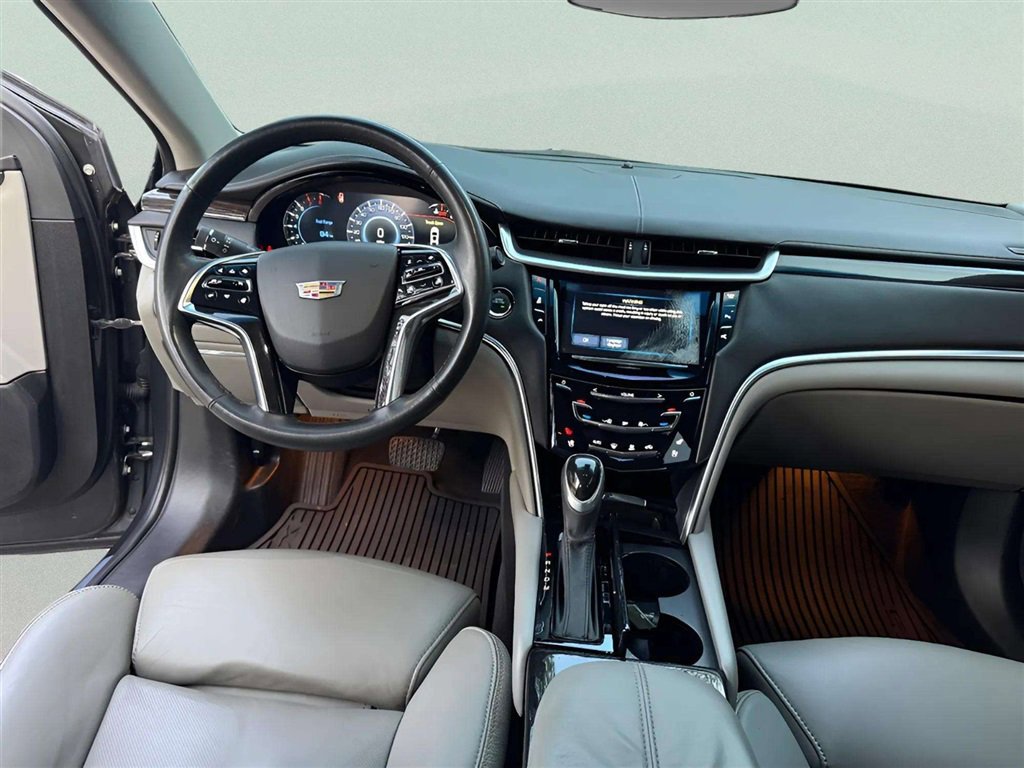 Used 2016 Cadillac XTS Premium FWD image 16