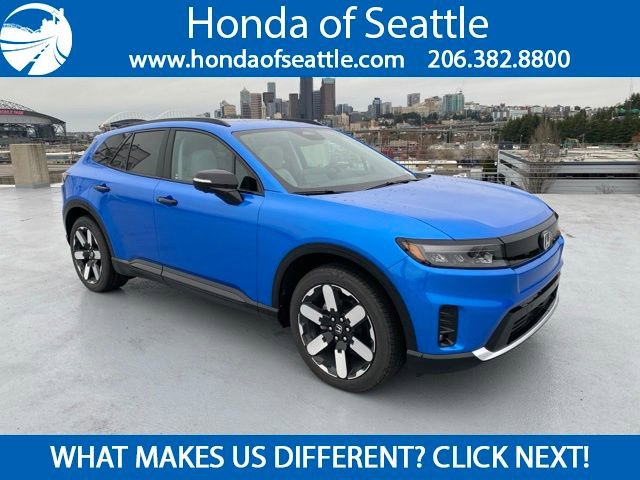 New 2025 Honda Prologue Elite image 1